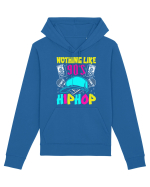 Nothing like 90's hiphop Hanorac Unisex Drummer
