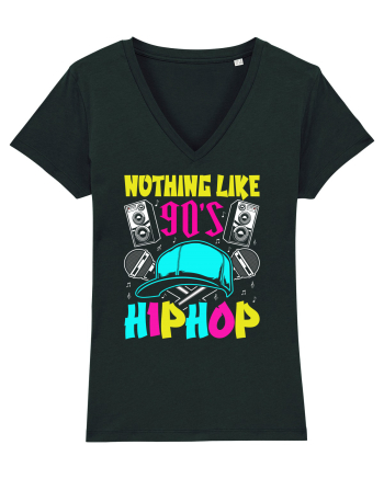 Nothing like 90's hiphop Black