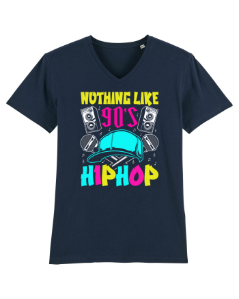 Nothing like 90's hiphop French Navy