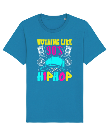 Nothing like 90's hiphop Azur