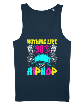Nothing like 90's hiphop Navy