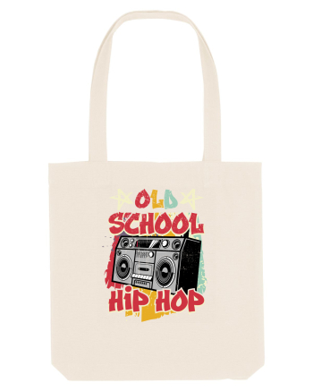 Old School Hip Hop Natural