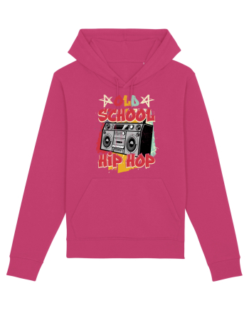 Old School Hip Hop Raspberry