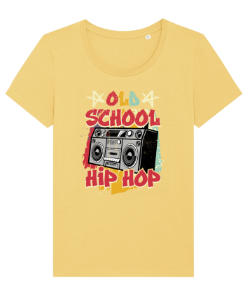 Old School Hip Hop Jojoba