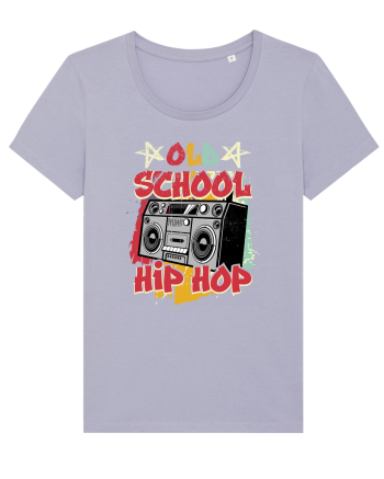 Old School Hip Hop Lavender