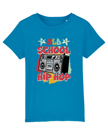 Old School Hip Hop Azur