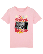 Old School Hip Hop Tricou mânecă scurtă  Copii Mini Creator