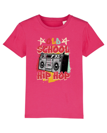 Old School Hip Hop Raspberry