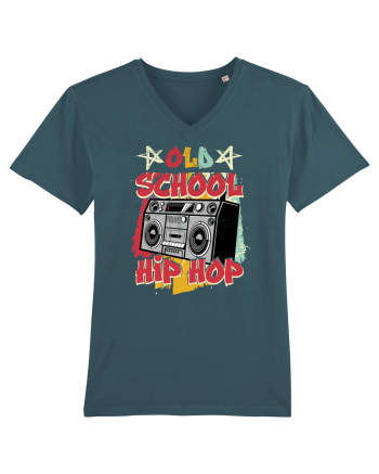 Old School Hip Hop Stargazer
