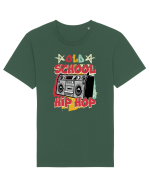 Old School Hip Hop Tricou mânecă scurtă Unisex Rocker