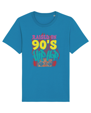 Raised On 90's Hip Hop Azur