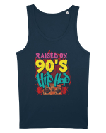 Raised On 90's Hip Hop Maiou Bărbat Runs