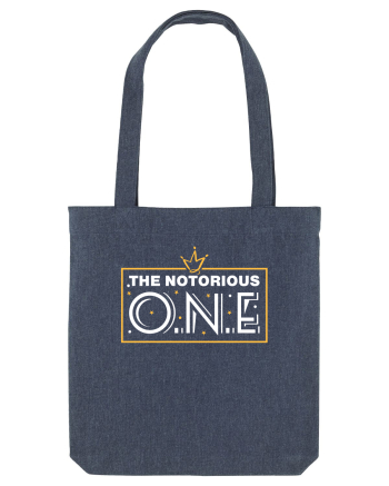 The Notorious O.N.E. Midnight Blue