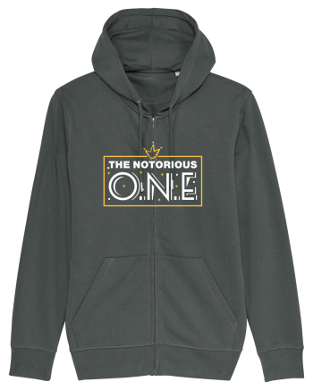 The Notorious O.N.E. Anthracite