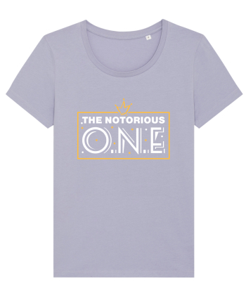 The Notorious O.N.E. Lavender