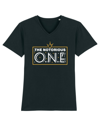 The Notorious O.N.E. Black