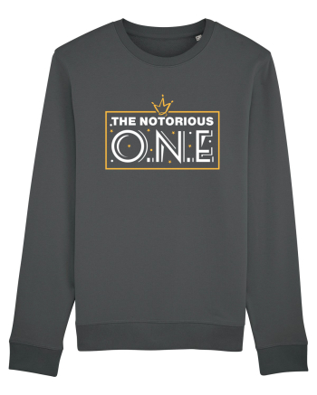 The Notorious O.N.E. Anthracite