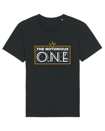 The Notorious O.N.E. Black