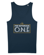 The Notorious O.N.E. Maiou Bărbat Runs