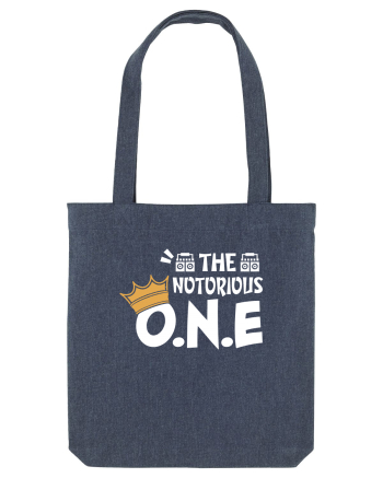The Notorious O.N.E. Midnight Blue