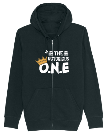 The Notorious O.N.E. Black