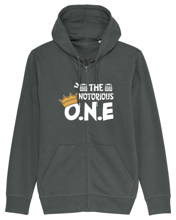 The Notorious O.N.E. Anthracite