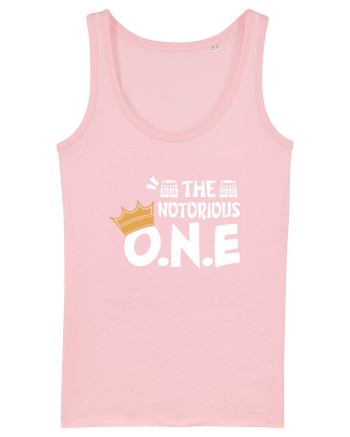The Notorious O.N.E. Cotton Pink