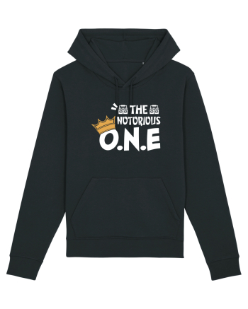 The Notorious O.N.E. Black