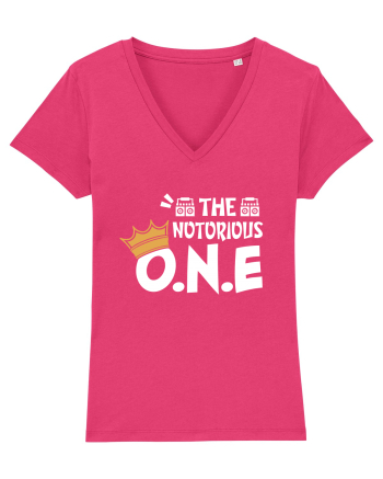 The Notorious O.N.E. Raspberry