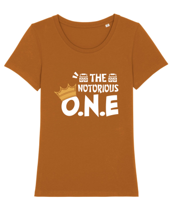 The Notorious O.N.E. Roasted Orange