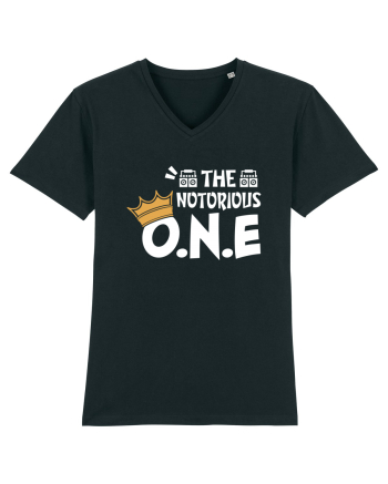 The Notorious O.N.E. Black
