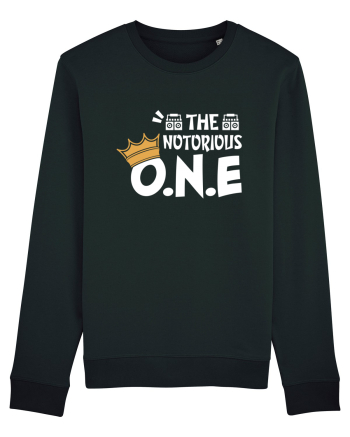 The Notorious O.N.E. Black