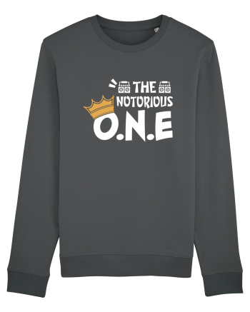 The Notorious O.N.E. Anthracite