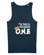 The Notorious O.N.E. Maiou Bărbat Runs