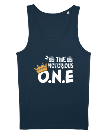 The Notorious O.N.E. Navy