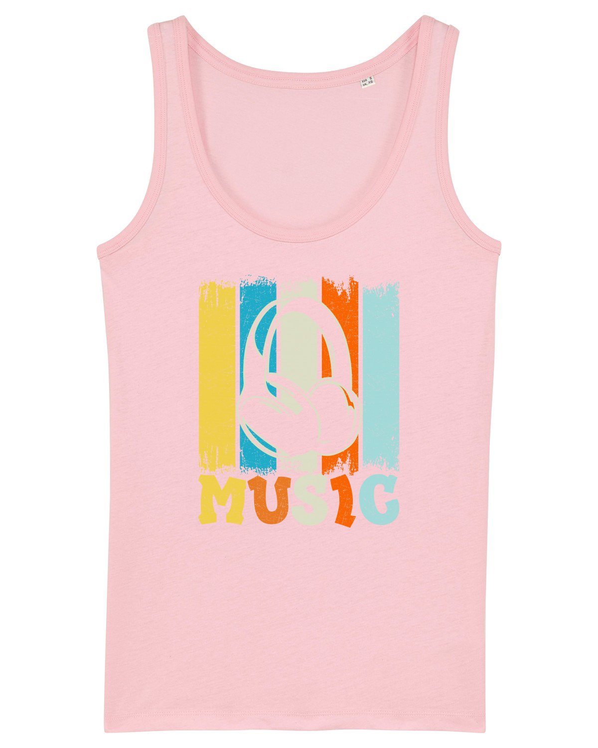 Maiou Damă Dreamer Cotton Pink