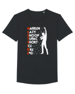 Westside hip hop rap music legends Tricou mânecă scurtă guler larg Bărbat Skater