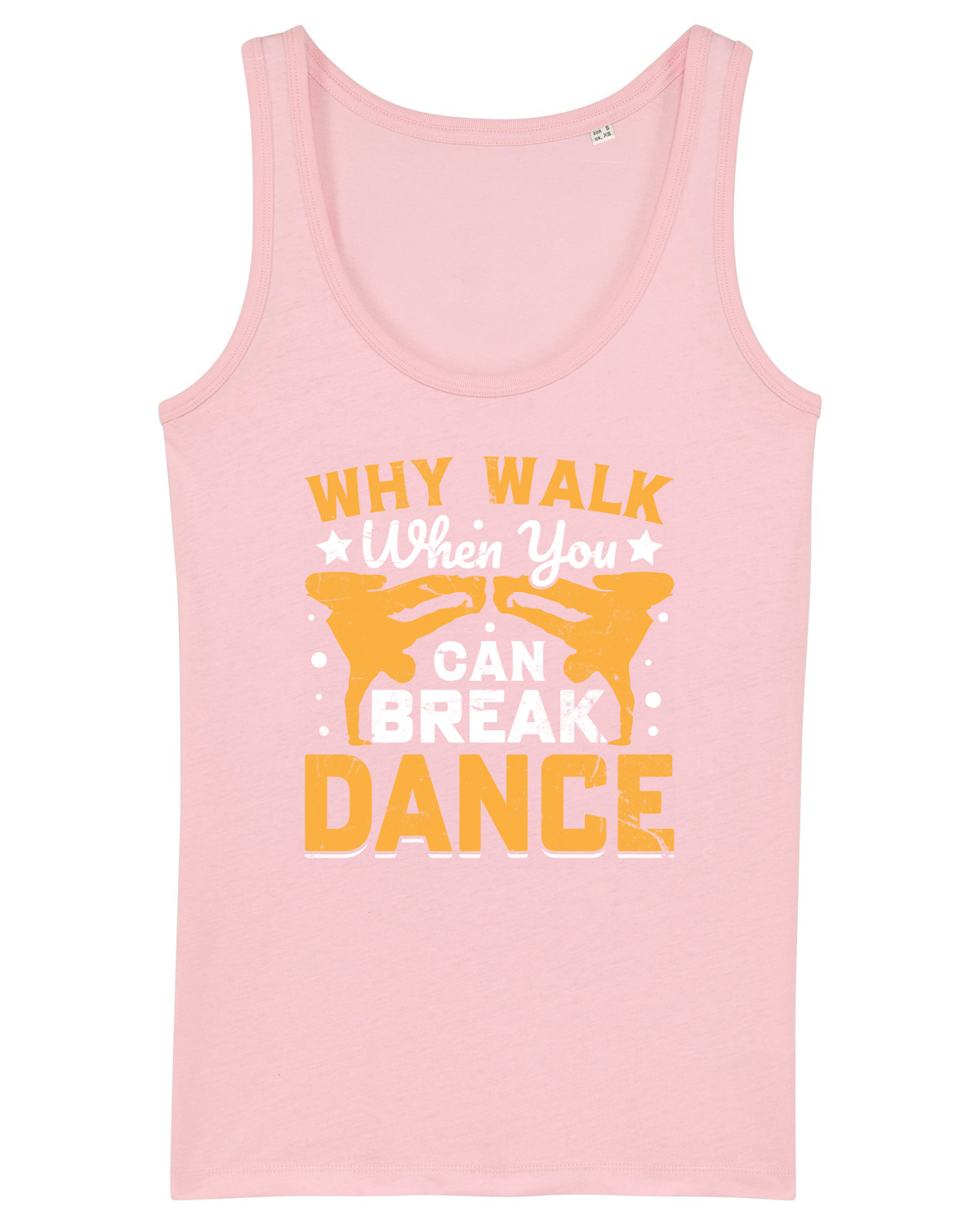 Maiou Damă Dreamer Cotton Pink