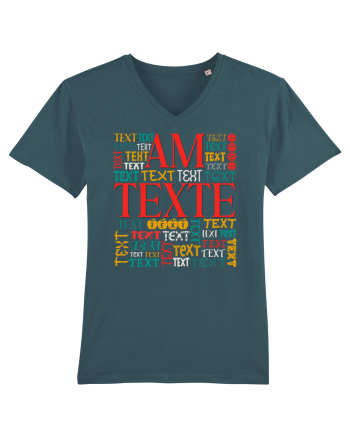 Am texte Stargazer