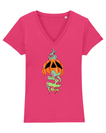 Toxic pumpkin  Raspberry