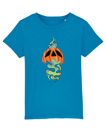 Toxic pumpkin  Azur