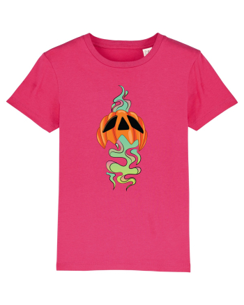 Toxic pumpkin  Raspberry