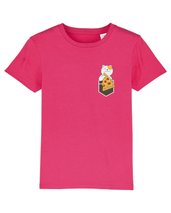 Pizza Cat Raspberry