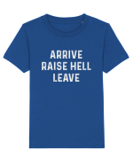 Raise Hell Tricou mânecă scurtă  Copii Mini Creator