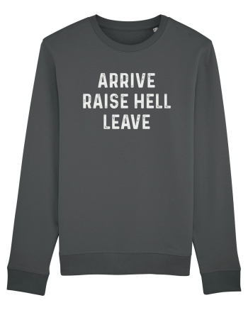Raise Hell Anthracite