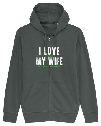 Wife Videogames Anthracite