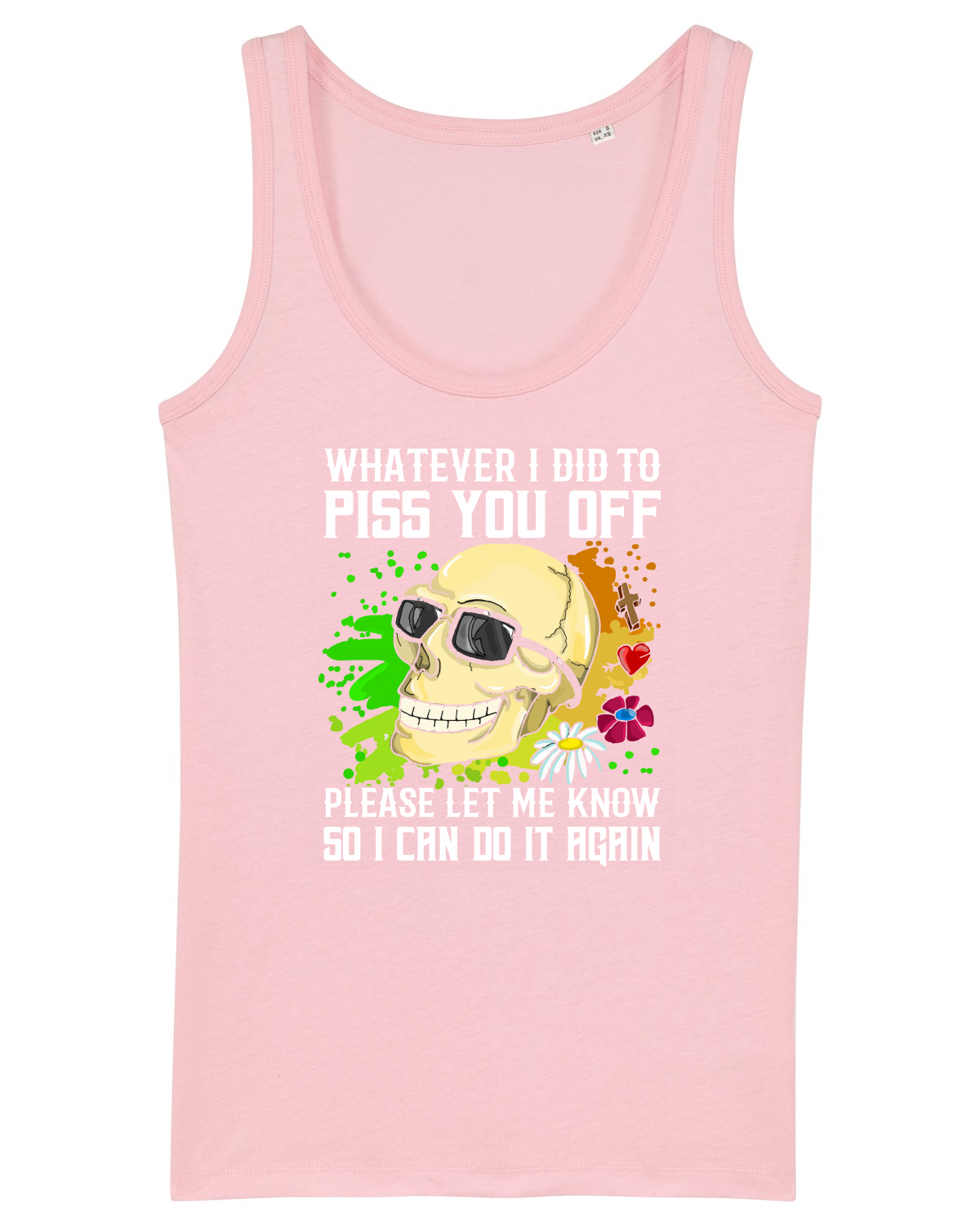 Maiou Damă Dreamer Cotton Pink