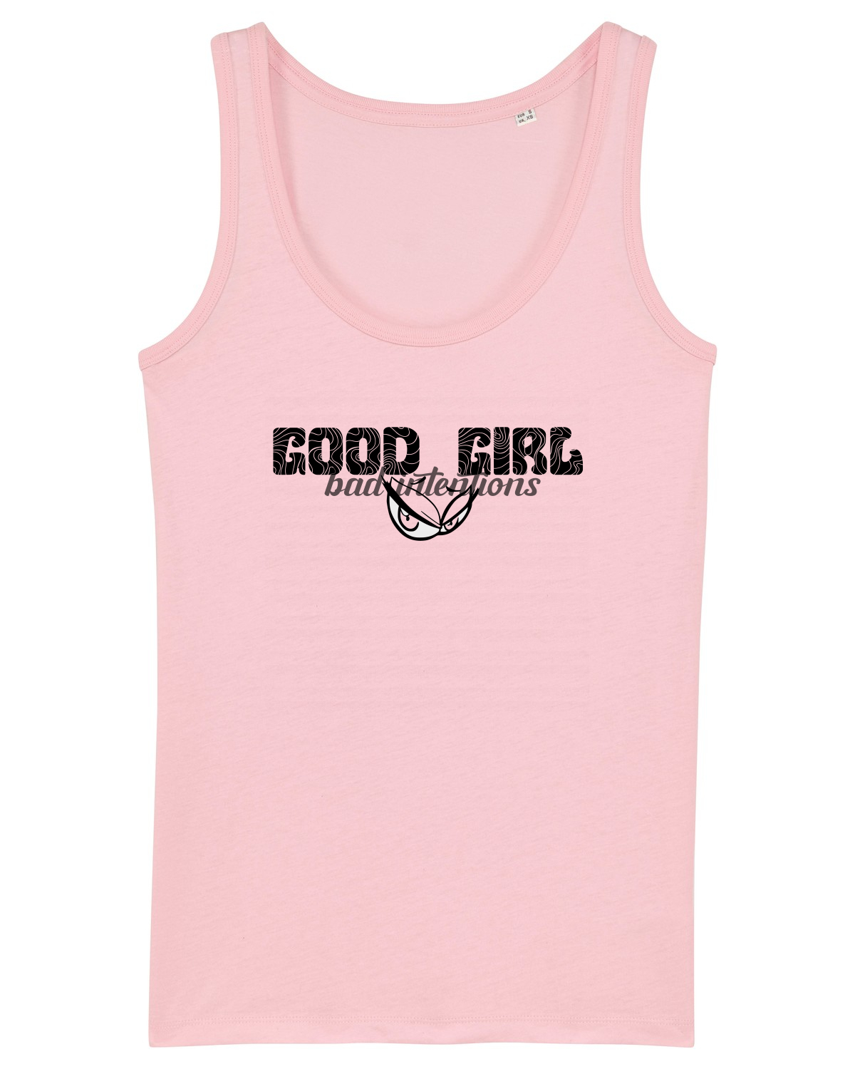 Maiou Damă Dreamer Cotton Pink