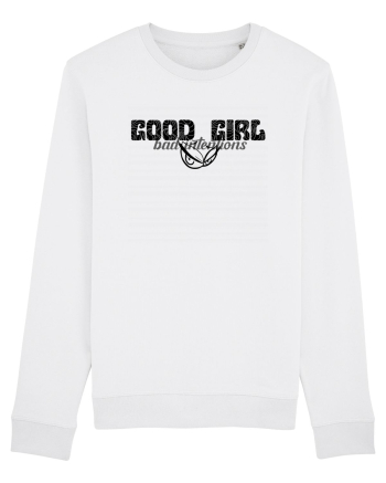 GOOD GIRL, BAD INTENTIONS - Fata buna, intentii rele White