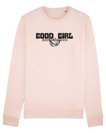 GOOD GIRL, BAD INTENTIONS - Fata buna, intentii rele Candy Pink